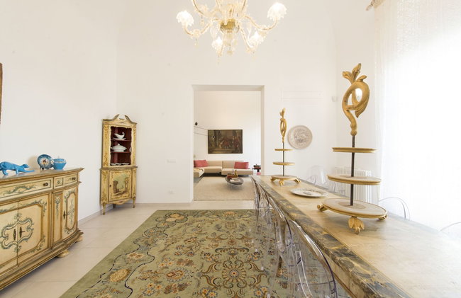 Gattopardo Apartments - LAGO Design by Wonderful Italy - Photo 95