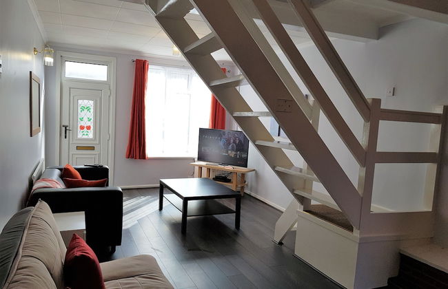 Garden City House- Huku Kwetu - Foto 11