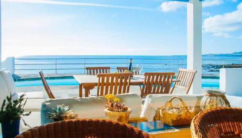 Villa Fedora - Foto 2