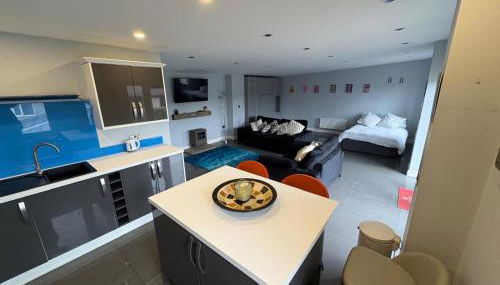 The halfway house - Foto 4