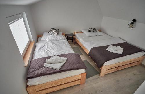 Detached Holiday Home in Horyniec-zdroj With Sauna - Foto 93