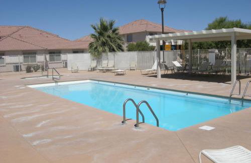 Nevada Mesquite Vacation Rentals - Foto 26