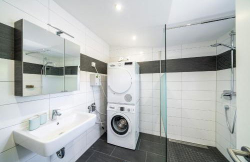 Ferienhaus Landlust - Erholung mit Fasssauna und Whirlpool nahe Binz! - Foto 18