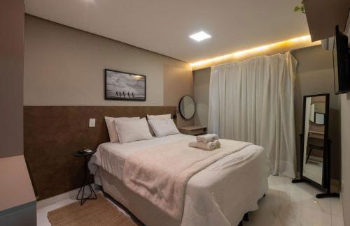 Number One Flats na praia - Foto 71