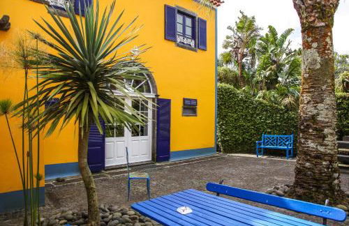 Quinta das Flores - Photo 5