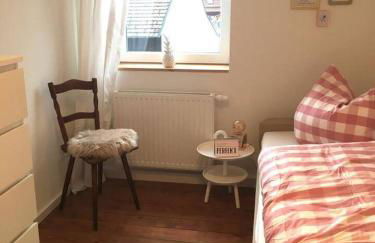 Ferienwohnung Elfriede - Foto 20