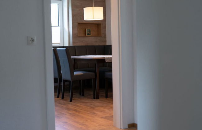 Apartment Bar Comfortable Holiday Residence - Photo 25