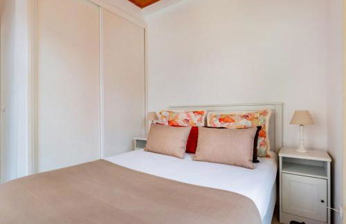 1BR Apartment - Downtown Lisbon - Chiado - Foto 49