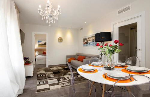 Eixample Building Apartments by Mercedes Heritage - Foto 28