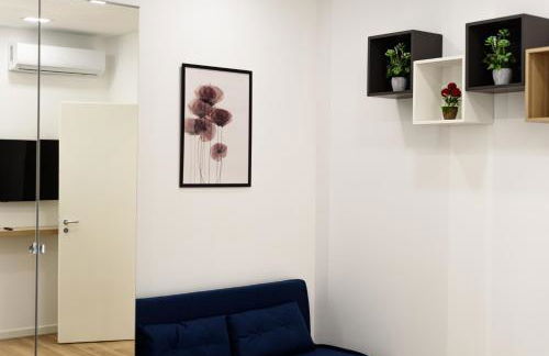 APPARTAMENTI VALLETTI ERCOLANO - Foto 36