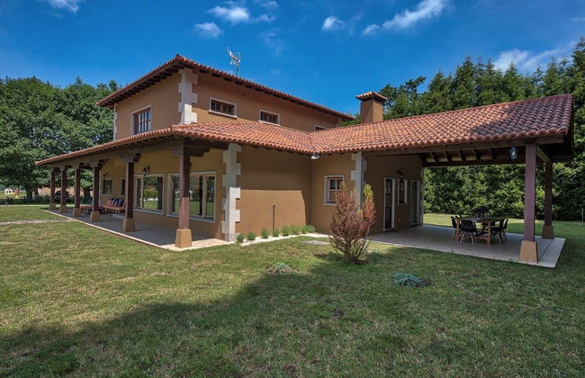 HolaCamp Camino - Photo 41