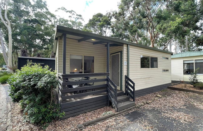 BIG4 Yarra Valley Park Lane Holiday Park - Foto 63