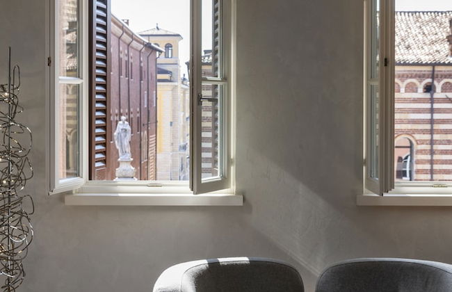 Lords of Verona Luxury apartments - Foto 44