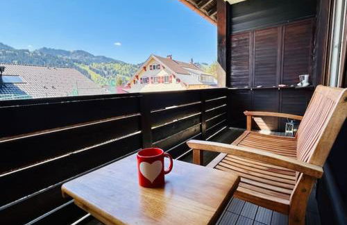 "Bergliebe", Oberstaufen-Wiedemannsdorf - Foto 10