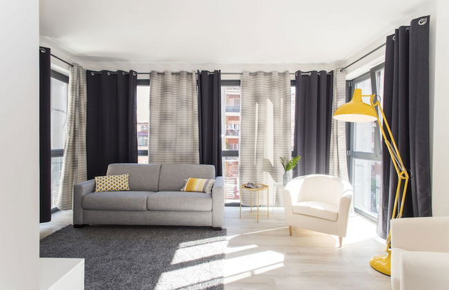 SkyTower - The Right Space - Photo 77