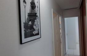 3 bedrooms and salon, La Défense, 5 min walk Metro - Foto 32