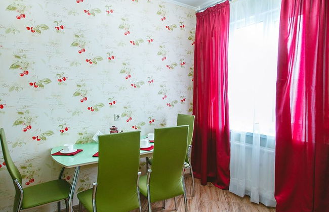 Apartments 5 Zvezd Microrayon Sovetskiy - Photo 11