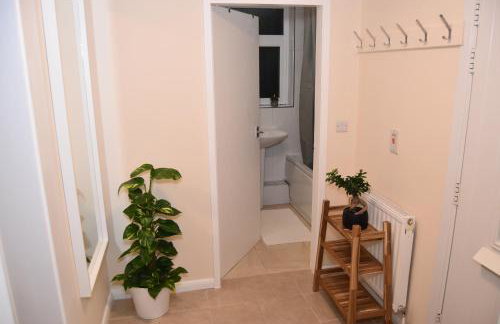 Barnsley Town Centre Apartment - Foto 16