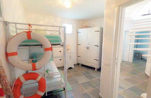 Villa Anna 300 m dal mare - Foto 21