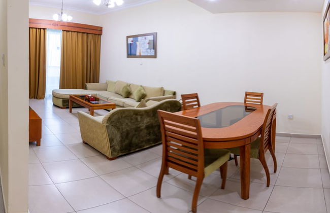 Wescott Plaza Hotel Apartment - Foto 51