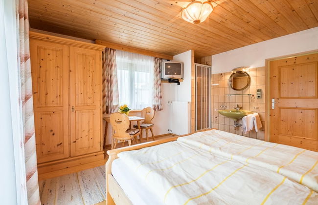 Spacious Apartment in Fügen near Ski Area - Foto 30