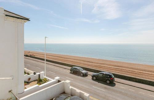 Seafront townhouse in Sandgate - Foto 20