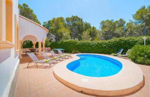 Villa Cinca by Villa Plus - Foto 9