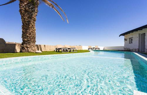 Oasis Tenerife Rentals con Piscina climatizada, Cocina exterior y Barbacoa - Foto 7
