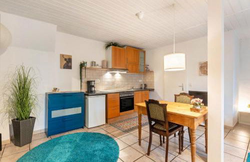 1 Zimmer Ferienwohnung - Foto 11