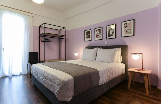 Athens Stories - Foto 49