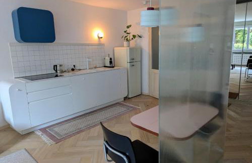 Stare mieszkanie na Rakietników - Foto 23