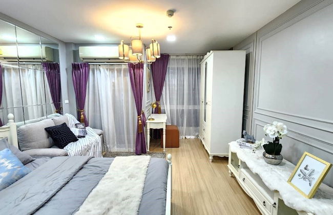 Casa Ratchada Ratchaphruek - Photo 6