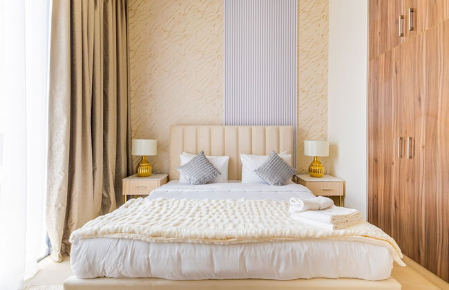 Nasma Luxury Stays- Ras Al Khaimah - Photo 23