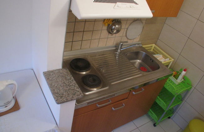 Apartments Miljak - Foto 19