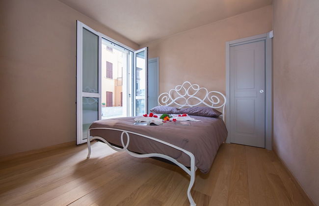 Griante Le Maioliche Apt. 01 - Foto 7