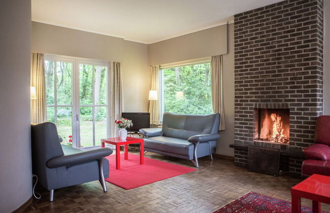 Westmalle Forest Garden Home - Foto 12