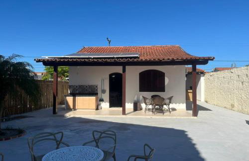 Casa de praia - São Pedro da Aldeia - Foto 39