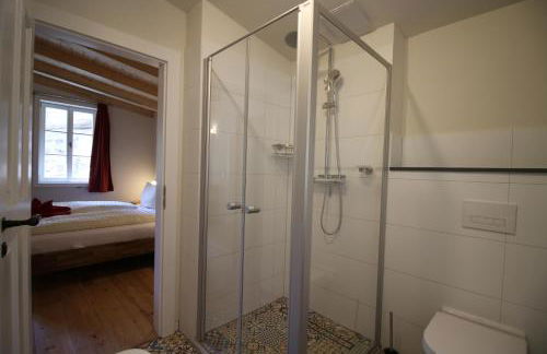 Ferienwohnungen Felsenkeller Bielatal - Foto 29