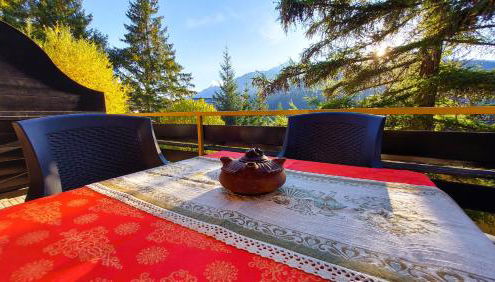 Delightful alpine studio in Bormio (SO) - Foto 3