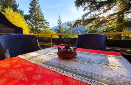 Delightful alpine studio in Bormio (SO) - Foto 3