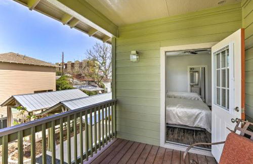 Modern Home Less Than 1 Mi to Dwtn San Antonio and Riverwalk - Foto 25