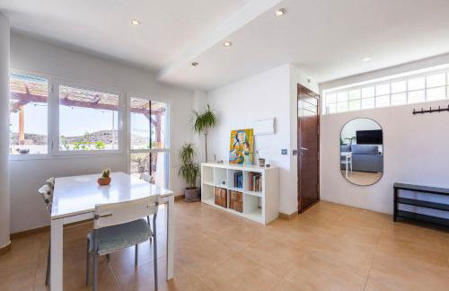 Casa entre volcanes y sal - Foto 6