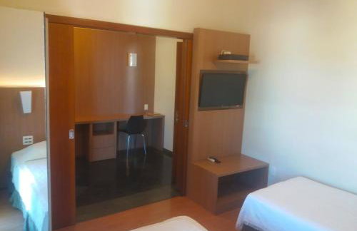 Sete Lagoas Residence Hotel - Photo 10