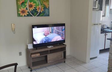 Apartamento da Fô - Foto 16