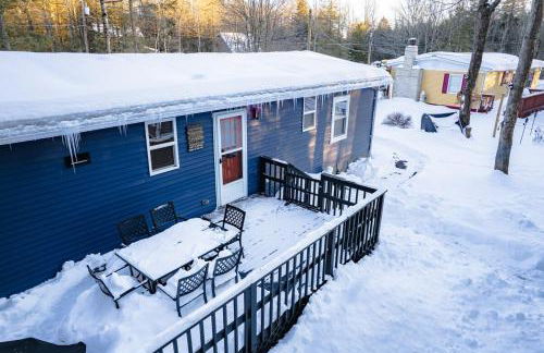 Bear Trails Retreat-Pocono Getaway Near Kalahari - Foto 58