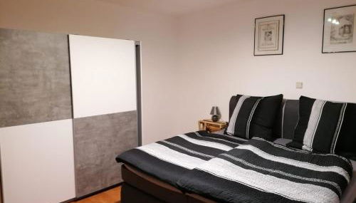 Enscher Stübchen Wohnung Katharina - Foto 2