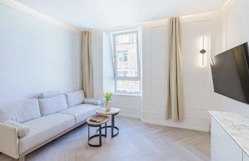 Modern Apartament near city centre - Foto 12