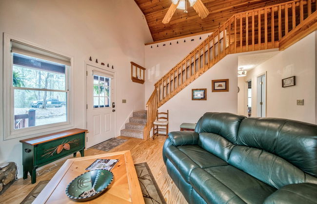 Leisure Bear Lodge - Foto 20