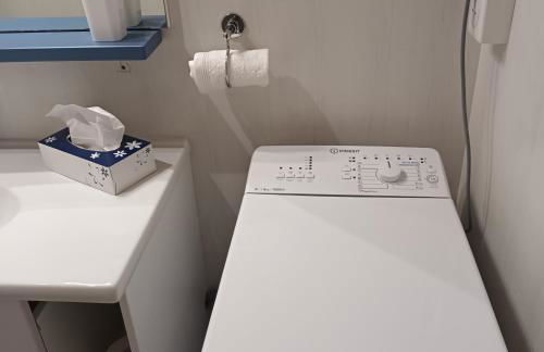 T2 Centre ville, Soulages, Amphithéâtre - WIFI clim balcon parking - Photo 17