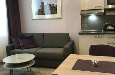 Apartmenthaus Burgenheimat in Rhens bei Koblenz - Foto 83